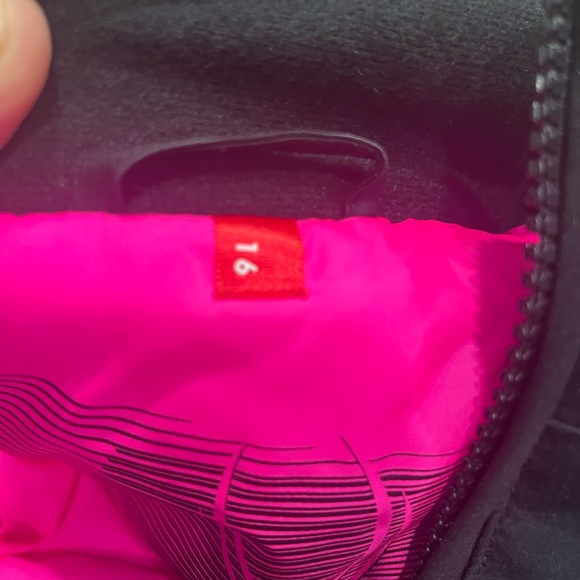 Spider ski jacket - Picture 2 of 3